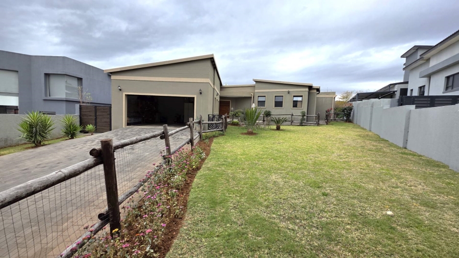 3 Bedroom Property for Sale in Seasons Lifestyle Estate North West